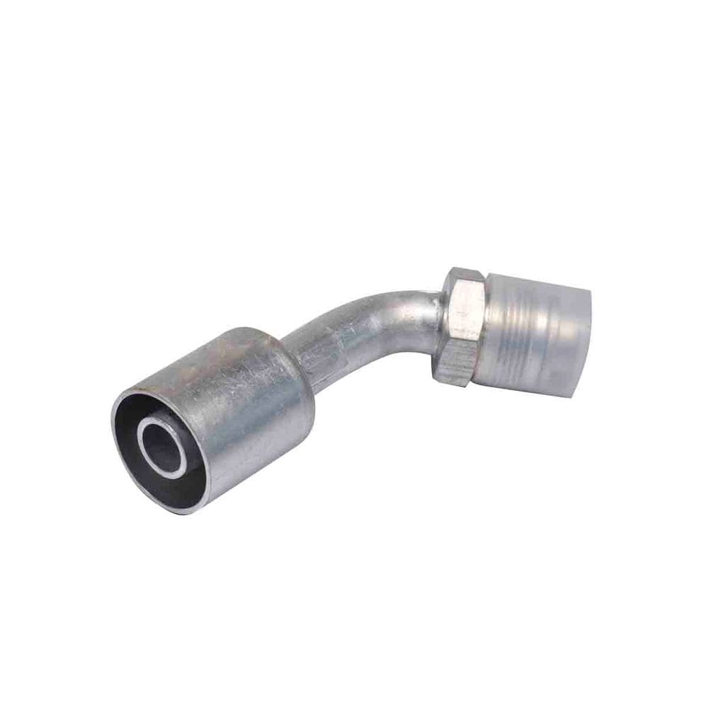Pc450649 - Conexao Macho - Universal - Procooler