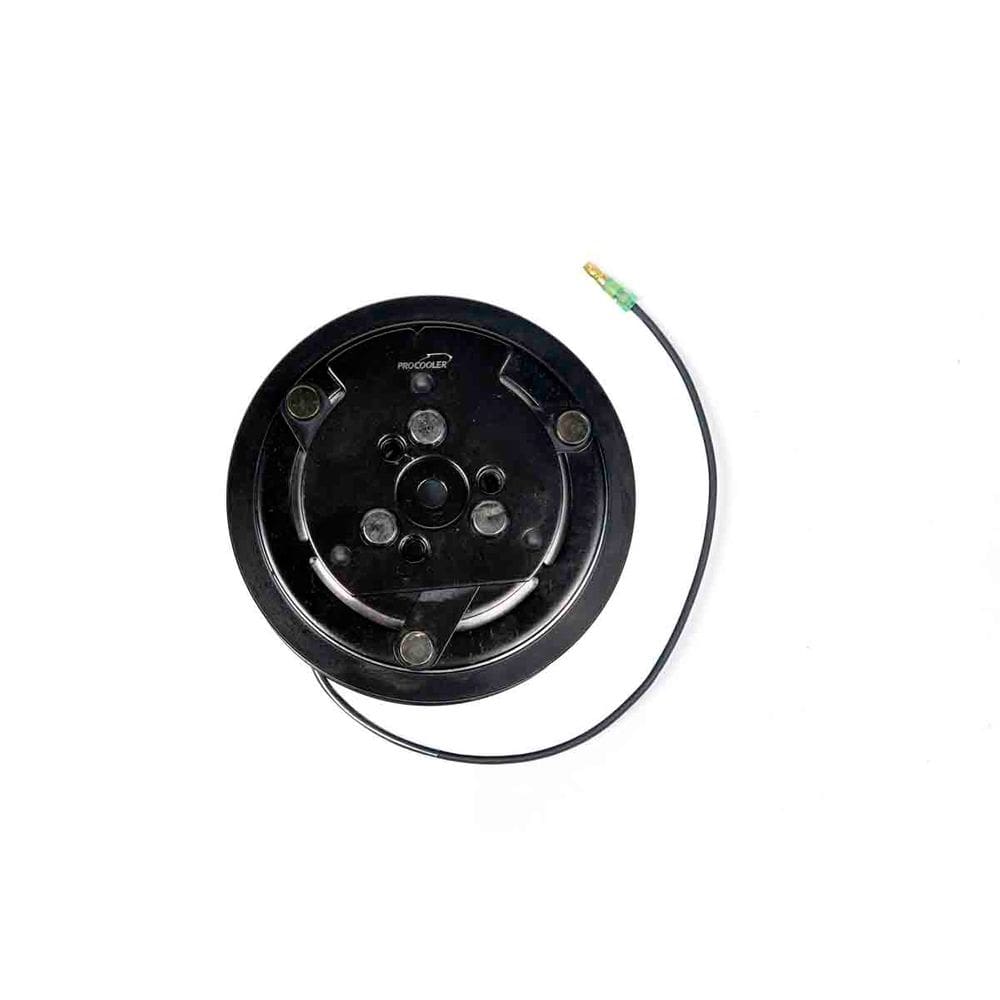 Embreagem Compressor - Universal A - Pc720059