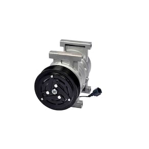 Compressor - Frontier 2013 A 2016 - Pc700517