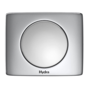Acabamento Válvula Hydra Eco Pro CR - 4900CECOPRO