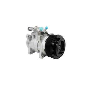 Pc700508 - Compressor Ar - 110 90 Em Diante - Procooler