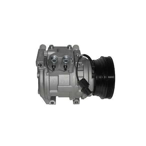 Compressor - Sportage 2005 A 2011 / Tucson 2006 A 2009 - Pc700441