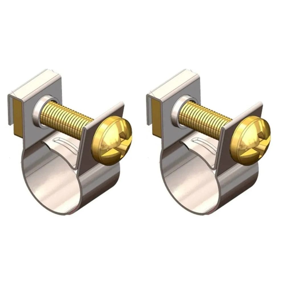 Abracadeira 9X11 Com 2Un