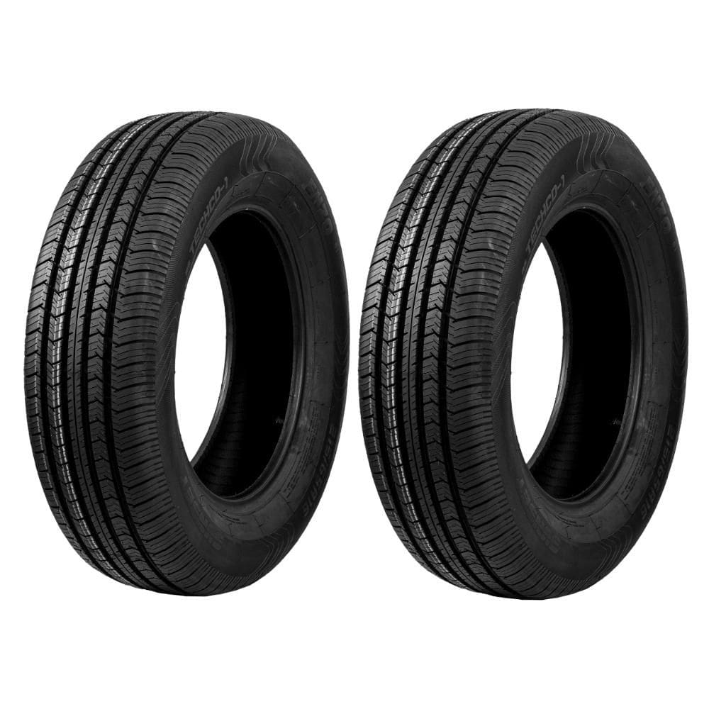 Kit 2 Pneus 175/70R14 84T Enzo B1 Sunset