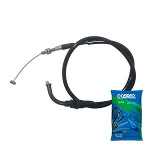 Cabo Do Acelerador B - Stx Motard 2000 A 2003 - 0049- Caboa