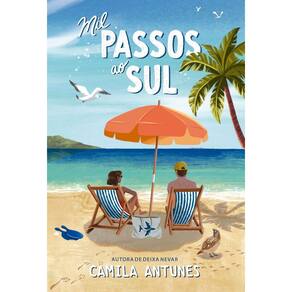 Mil Passos Ao Sul