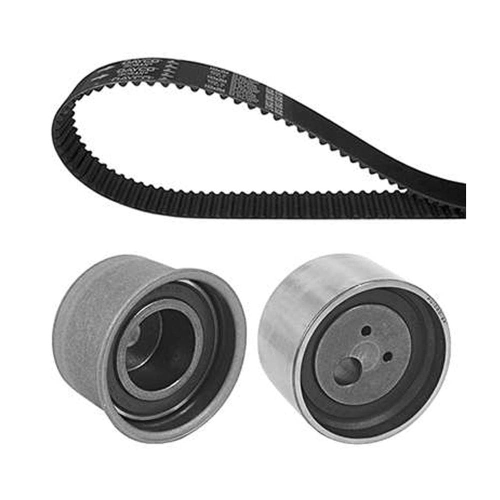 Kit De Distribuicao - L200 Triton 2008 A 2017 / Pajero 2008 A 2018 - Ktb891