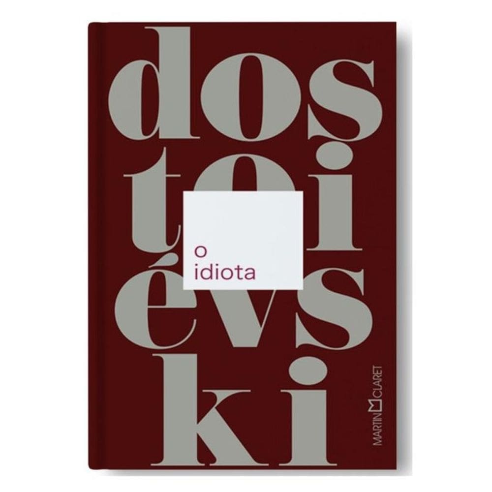 O Idiota