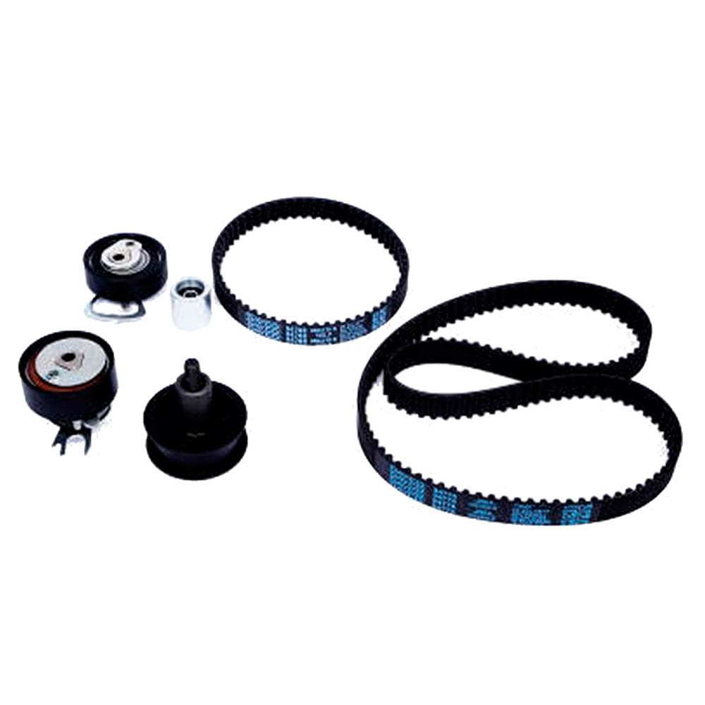 Kit De Distribuicao - Gol 2002 A 2005 / Parati 2002 A 2005 / Polo 2003 A 2005 - Ktb811