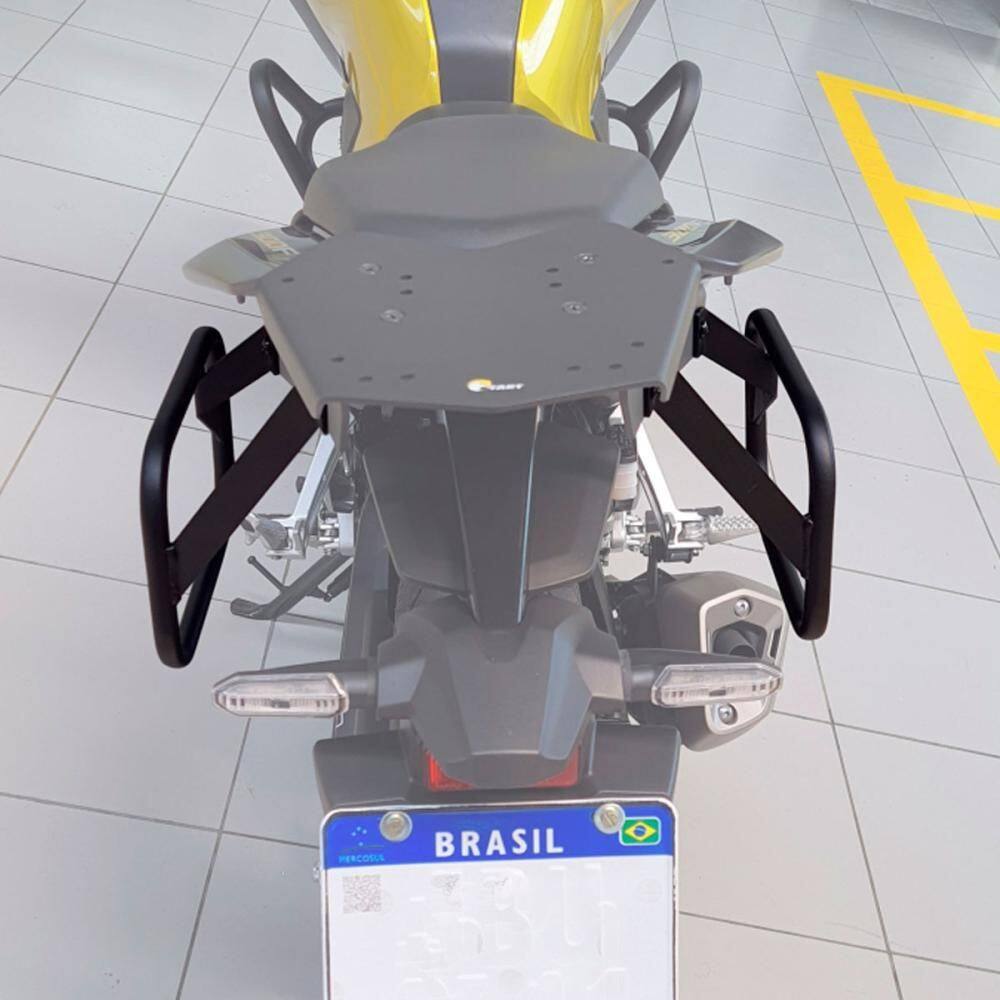 Afastador de Alforge Start CB 300F Twister | Casas Bahia