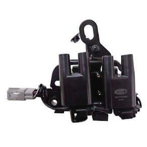 Bobina Ignicao - Grand Livina 2009 A 2012 / Livina 2009 A 2012 / Sentra 2009 A 2013 / Tiida 2009 A 2013 - Bi0105Mm