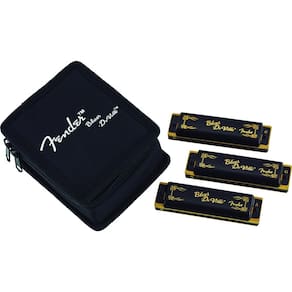 Kit Gaita Fender Deville com 3 099-0702-021