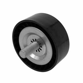 Polia - Glk 220 2013 A 2015 / Sprinter 2012 A 2015 - Apv2829