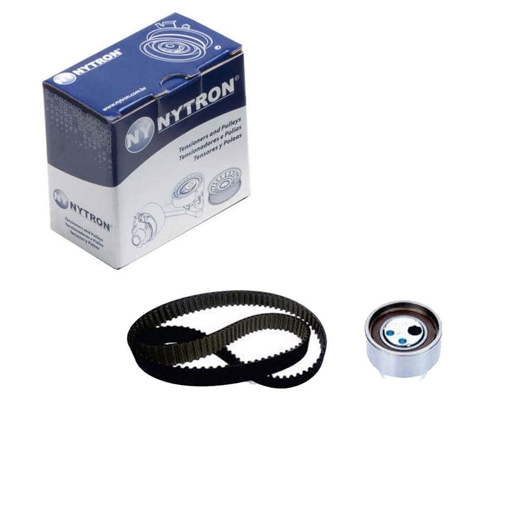 Kit De Distribuição - Tempra 1992 A 1994 - Kit-9003