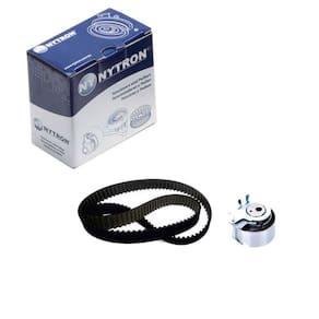 Kit De Distribuição - 206 2001 A 2005 / Clio 2000 A 2016 / Kangoo 2002 A 2006 / Logan 2007 A 2016 / March 2011 A 2016 / Sandero 2007 A 2016 - Kit-9046