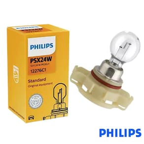 Lâmpadas Para Faróis Automotivos Psx24W 12V Standard - 12276C1