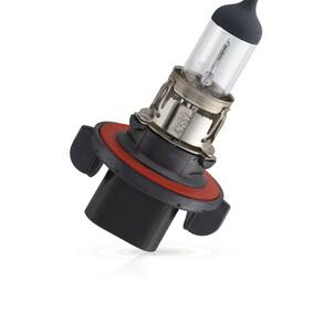 Lâmpadas Para Faróis Automotivos H13 12V Standard - 9008C1