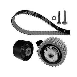 Kit De Distribuição - Compass 2011 A 2025 / Renegade 2015 A 2025 / Toro 2015 A 2025 - Kit-9062