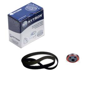 Kit De Distribuição - Clio 1999 A 2008 / Kangoo 1999 A 2007 / Twingo 1993 A 2001 - Kit-9056