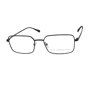 armação de óculos Armani Exchange mod ax1071 6000