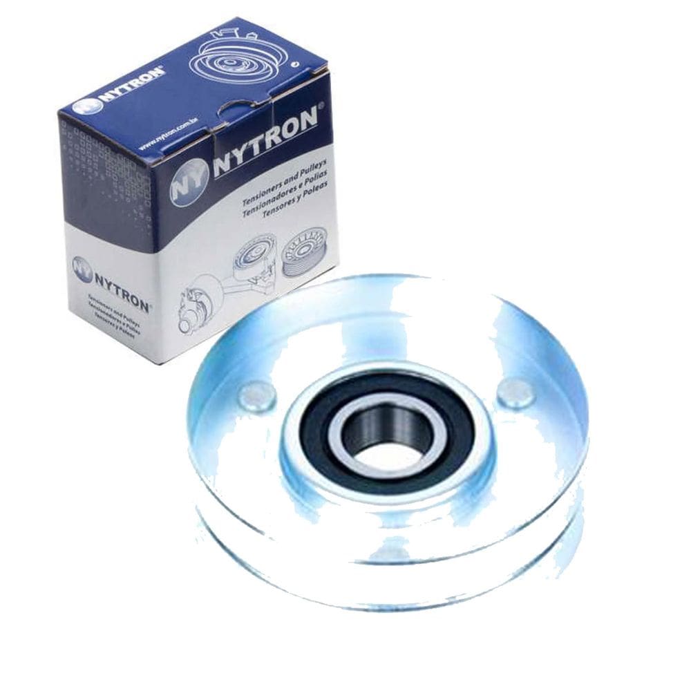 Polia Do Alternador - Fit 2003 A 2014 / Omega 1992 A 1998 / Suprema 1993 A 1995 - 1130