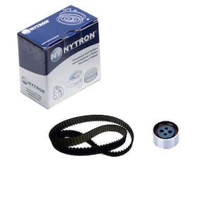 Kit De Distribuição - Fiorino 2003 A 2013 / Idea 2005 A 2010 / Palio 2000 A 2009 / Siena 2002 A 2009 / Strada 2002 A 2009 / Uno 2001 A 2008 - Kit-9039