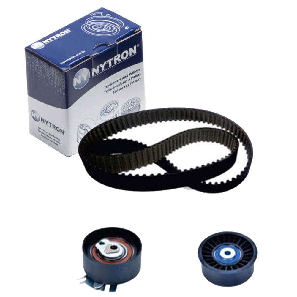Kit De Distribuição - Master 2005 A 2013 - Kit-9028