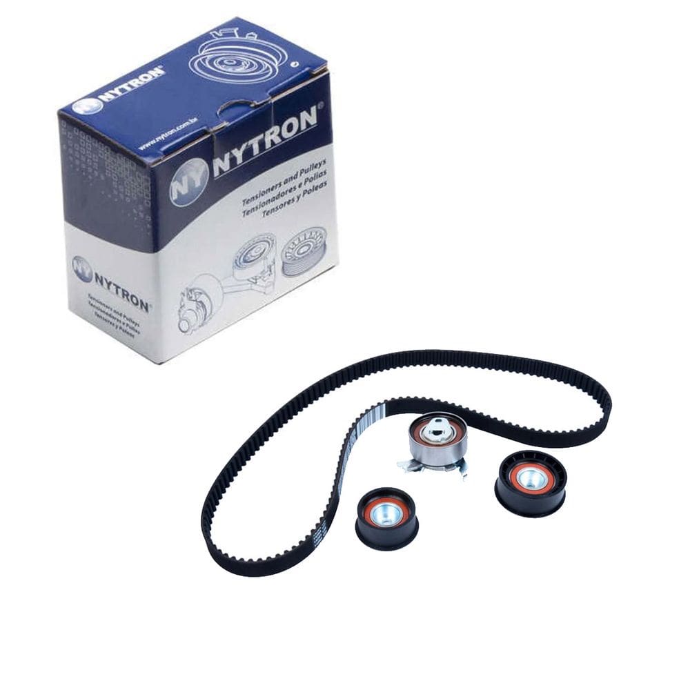 Kit De Distribuição - Corsa 1996 A 2006 - Kit-9012