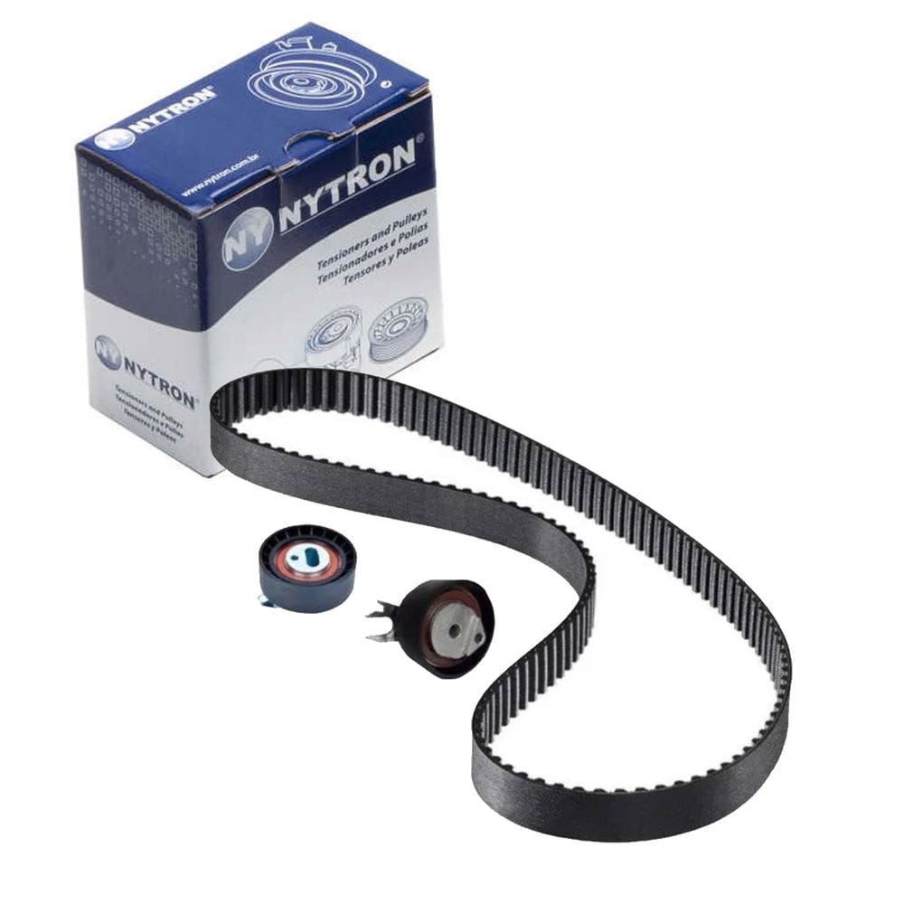 Kit De Distribuição - Gol 2000 A 2001 / Ibiza 1999 A 2002 / Parati 2000 A 2001 - Kit-9017