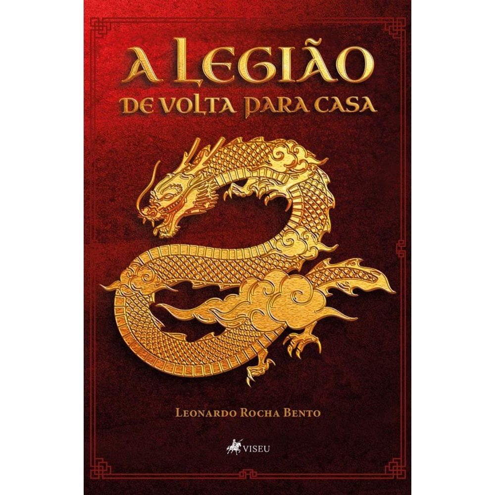 A Legião: De volta para casa