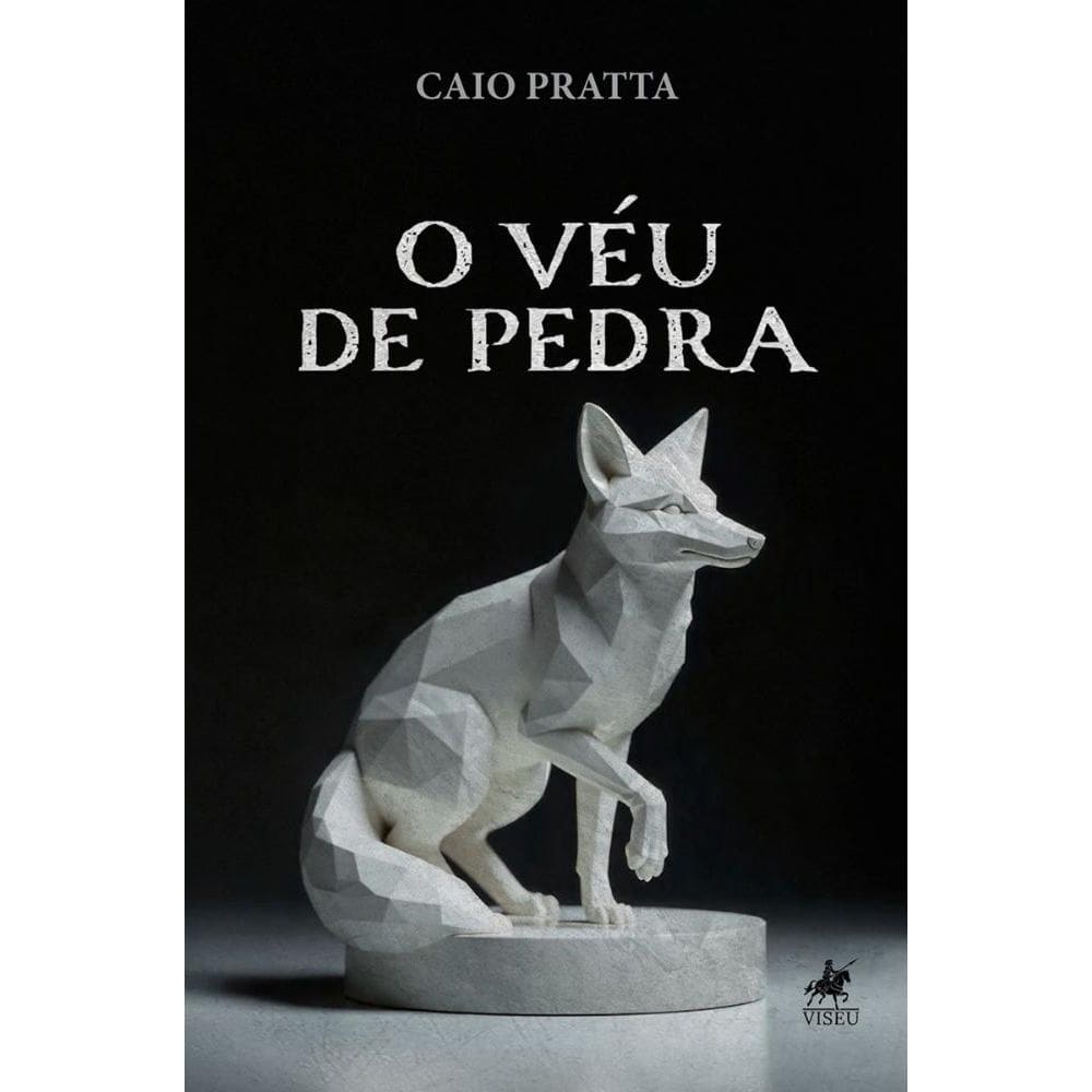O Véu de Pedra