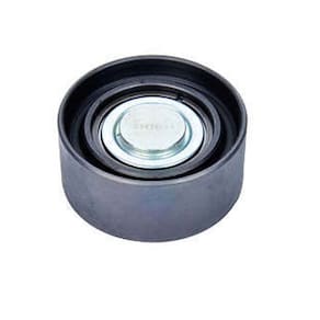 Polia Do Ar-Condicionado - F-1000 1996 A 1998 / F-4000 1996 A 1998 / Ranger 1997 A 2007 - 1261