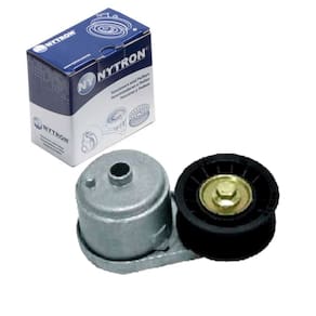 Tensionador Do Alternador - Blazer 1996 A 2004 / S10 1996 A 2006 - 7808