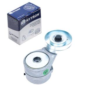 Tensionador Do Alternador - Omega 1993 A 1994 / Suprema 1993 A 1994 - 7821