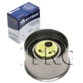Tensionador Da Correia Sincronizadora - Colt 1995 A 1996 / L200 2006 A 2025 / Pajero 1994 A 2006 / S40 1999 A 2004 / V40 1999 A 2004 - 2050