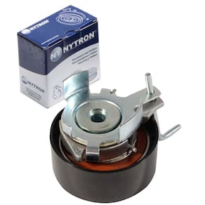 Tensionador Da Correia Sincronizadora - Ecosport 2012 A 2025 / Fiesta 2010 A 2019 / Focus 2008 A 2019 / Ka 2014 A 2018 / Ka Sedan 2017 A 2018 - 7699