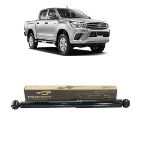 Amortecedor Traseiro Direito Esquerdo - Hilux 2016 A 2019 - Amd0702