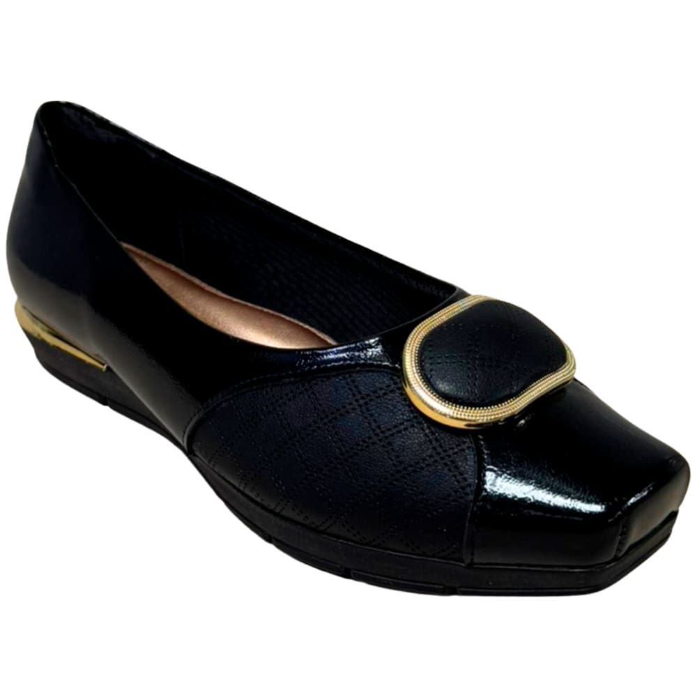 Sapatilha Piccadilly Fernanda Feminina