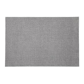 Lugar Americano de Plástico Palace Marrom 30cm - Lyor