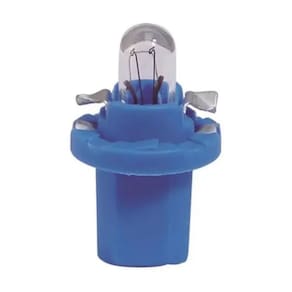 Lmm2721Mfx - Lampada Painel B.Plast 12V Azu - Universal 1,2W - Magneti Marelli