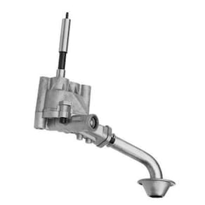 Bmmop10086 - Bomba Oleo - Gol 1.6 84 / 01 03 / Voyage / Parati 1.8 81 / 95 - Magneti Marelli