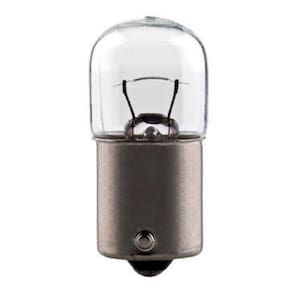 Lmm5008 - Lampada Lant / Placa 12V / 10W - Universal - Magneti Marelli