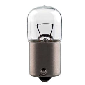 Lmm5007 - Lampada Lant / Placa 12V / 5W - Universal - Magneti Marelli