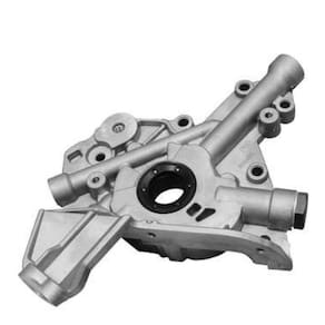 Bmmop10254 - Bomba Oleo - Corsa 1.8 Mpfi 8V Gas / Alc 04 Em Diante - Magneti Marelli