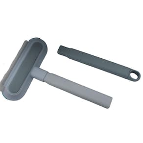 Rodo Limpador de Vidros Multiuso N2447139 - Quanhe
