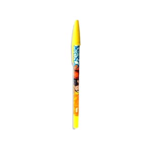 Caneta Esferográfica Naruto 1.0 604558 Azul - Tris