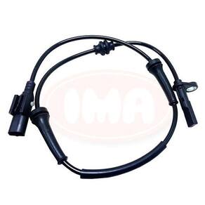 Sensor Freio Abs Traseiro - Toro 2016 A 2020 - Al-2111
