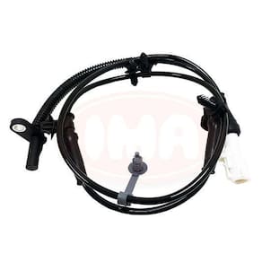 Sensor Freio Abs Dianteiro Lado Esquerdo - Edge 2007 A 2014 - Al-2083