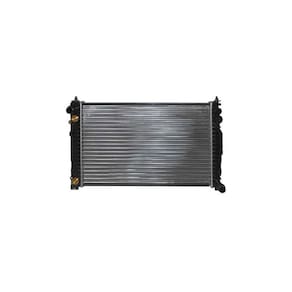 Radiador - A4 1994 A 2000 / A6 1994 A 2004 / Passat 1998 A 2004 / S4 1994 A 2000 / S6 1997 A 2004 - Pc105069
