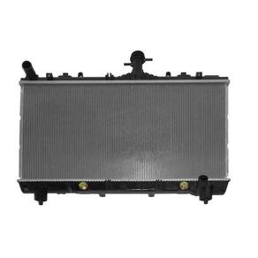 Pc100539 - Radiador Agua - Camaro 6.2 12 Em Diante - Procooler